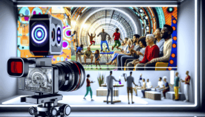 Inovasi Ramah Eko: Konsep Daur Ulang Wadah Polymer Jadi Objek Berguna dalam Pemercantik Ruangan.