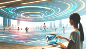 Simak bagaimana Smart Fitness Home Gym berolahraga bersama AI Personal Trainer di 2026 membantu Anda mengatasi kemalasan dan meraih tubuh impian tanpa stres?