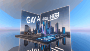 Menggali Kreatifitas: Mengenal Hobi Menggambar Urban Menggambar Kondisi Kota