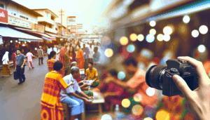 Membangun Jembatan: Saran Mempertahankan Interaksi Positif Antara Tetangga Demi Kualitas Hidup yang Lebih Harmonis